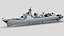 Zestaw China Navy03