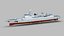 Zestaw China Navy03