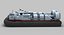Zestaw China Navy03