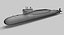 Zestaw China Navy03