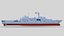 Zestaw China Navy03
