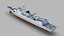 Zestaw China Navy03
