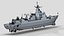 Zestaw China Navy03