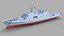 Zestaw China Navy03
