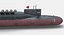 Zestaw China Navy03