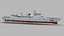 Zestaw China Navy03