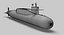 Zestaw China Navy03