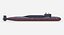 Zestaw China Navy03