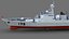 Zestaw China Navy03