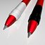 Ball Pen Biro Office Supply 3D Model