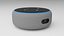 Amazon Echo Dot 3rd - Alexa - PBR - High Quality 3D model