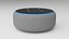 Amazon Echo Dot 3rd - Alexa - PBR - High Quality 3D model