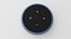 Amazon Echo Dot 3rd - Alexa - PBR - High Quality 3D model