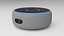 Amazon Echo Dot 3rd - Alexa - PBR - High Quality 3D model