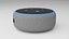 Amazon Echo Dot 3rd - Alexa - PBR - High Quality 3D model