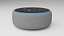 Amazon Echo Dot 3rd - Alexa - PBR - High Quality 3D model