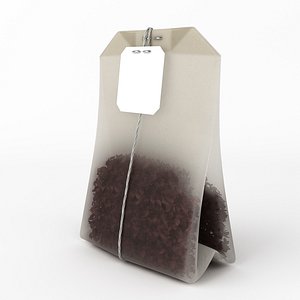 drink tea model