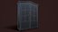 Armoire française RIGGED