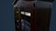 Armoire française RIGGED