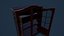 Armoire française RIGGED