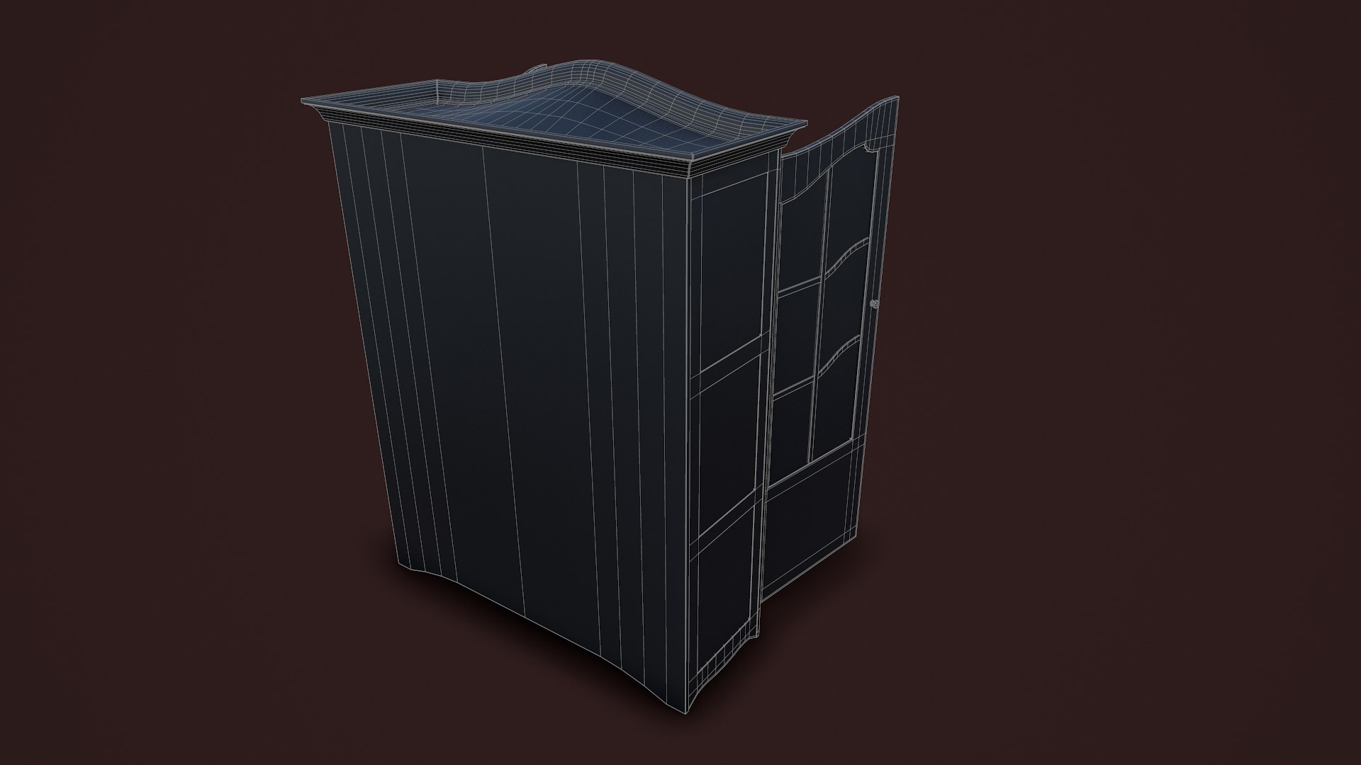 pbr unwrapped 3D model https://p.turbosquid.com/ts-thumb/Se/QKMgd3/Yxz194uW/screenshot023/png/1600158797/1920x1080/fit_q87/b363f4f94dc2d54d4e4f25c6873f8ccaaad03cf8/screenshot023.jpg