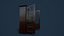 Armoire française RIGGED