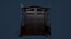 Armoire française RIGGED