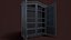 Armoire française RIGGED