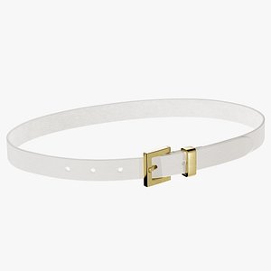 Belt 5 3D model