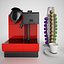 Nespresso咖啡机系列01