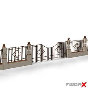 entry gate max