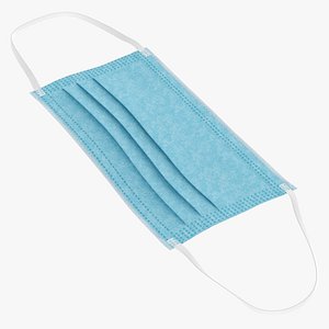 Surgical Face Mask