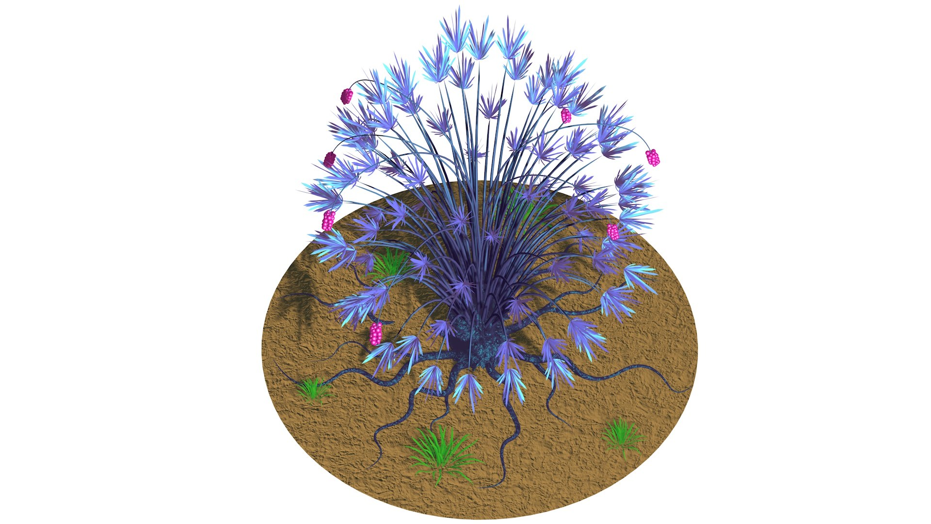 3D model plant nature bush https://p.turbosquid.com/ts-thumb/Se/Wbx26D/Ab/strangebush4/jpg/1610201449/1920x1080/fit_q87/753a6c4f21c1f01ebebbed23e5254ea291bb008e/strangebush4.jpg