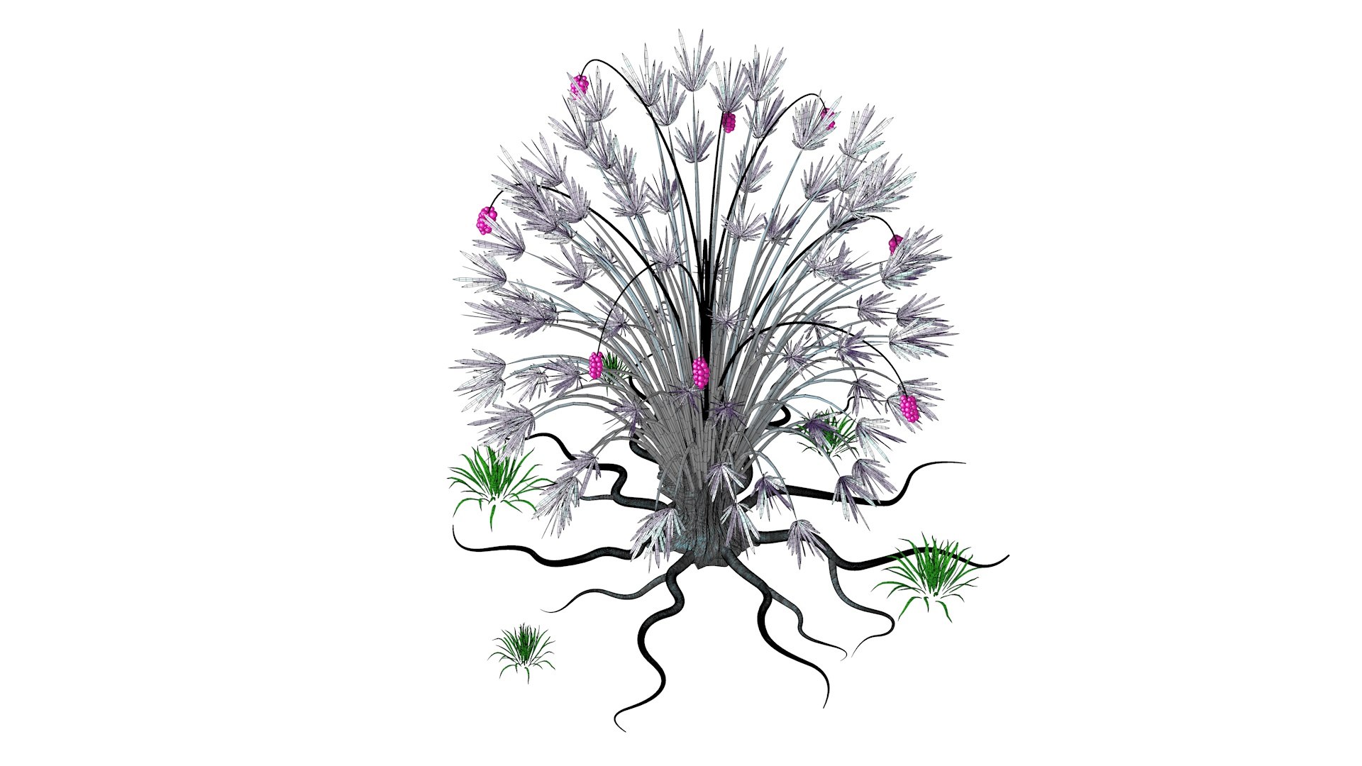 3D model plant nature bush https://p.turbosquid.com/ts-thumb/Se/Wbx26D/sk/strangebush7/jpg/1610201448/1920x1080/fit_q87/d037068fb569b9b62998a3aadf6760eaa7360919/strangebush7.jpg