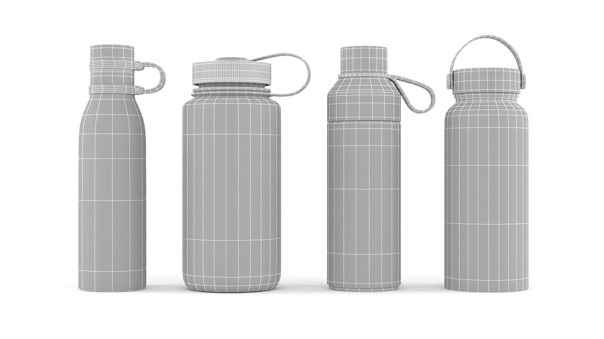3D Water Bottle Collection model https://p.turbosquid.com/ts-thumb/Se/bFsNv4/Ie/10000/png/1787553259/1920x1080/fit_q87/0a454028177d5252c46d4ce70225a2a9b8a91498/10000.jpg