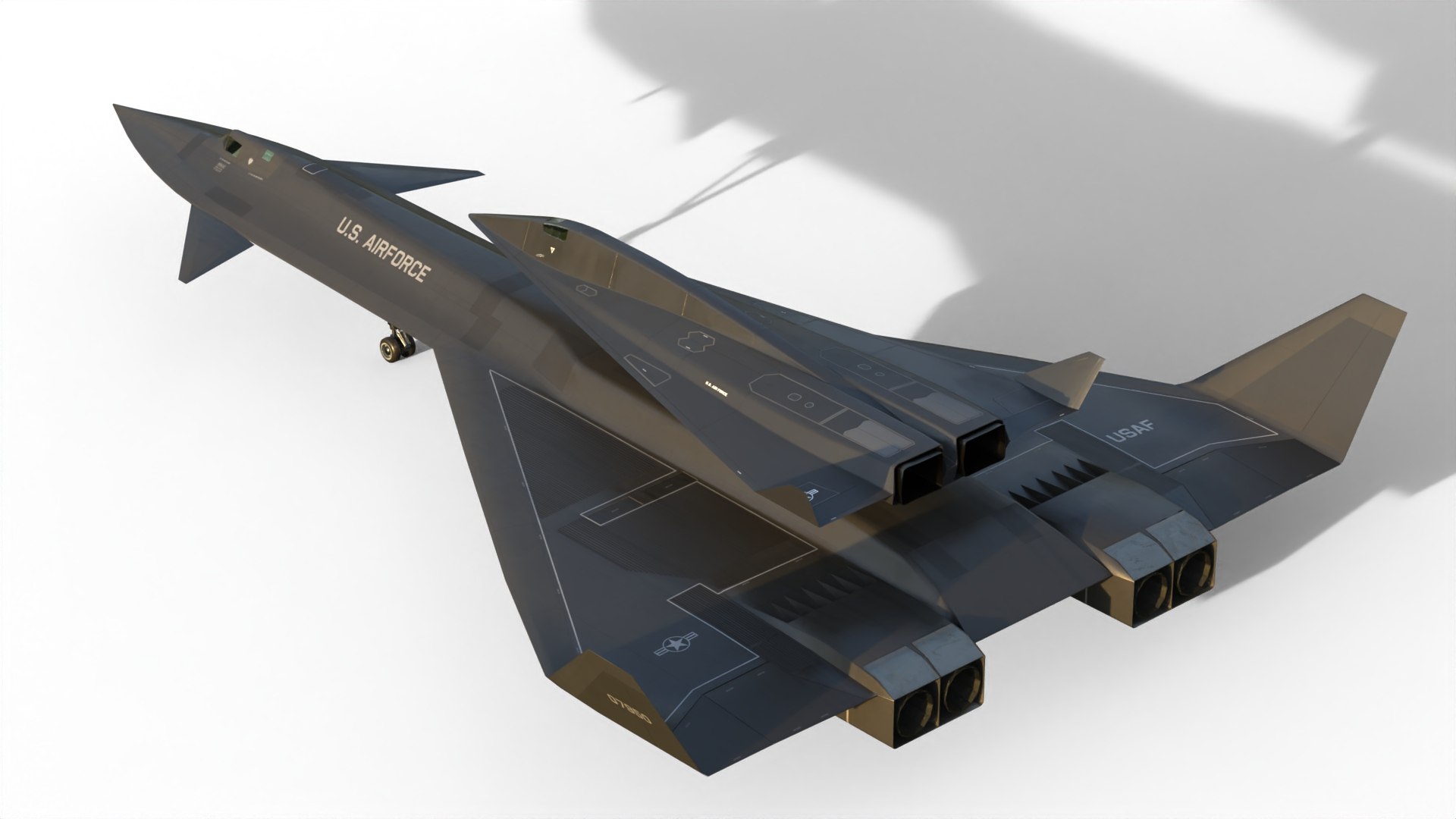 SR75 3D TurboSquid 2183639