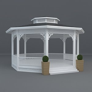 Gazebo 2