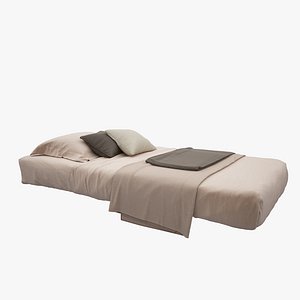 Single Bed
