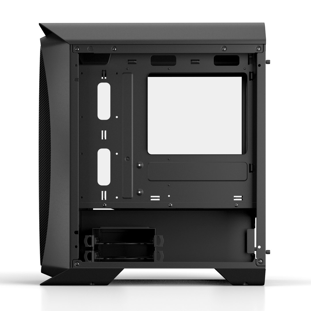 3D Aerocool One Mini model - TurboSquid 2159209