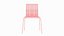Wood leaf Chair