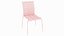 Wood leaf Chair