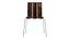 Wood leaf Chair