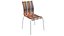 Wood leaf Chair