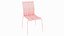 Wood leaf Chair