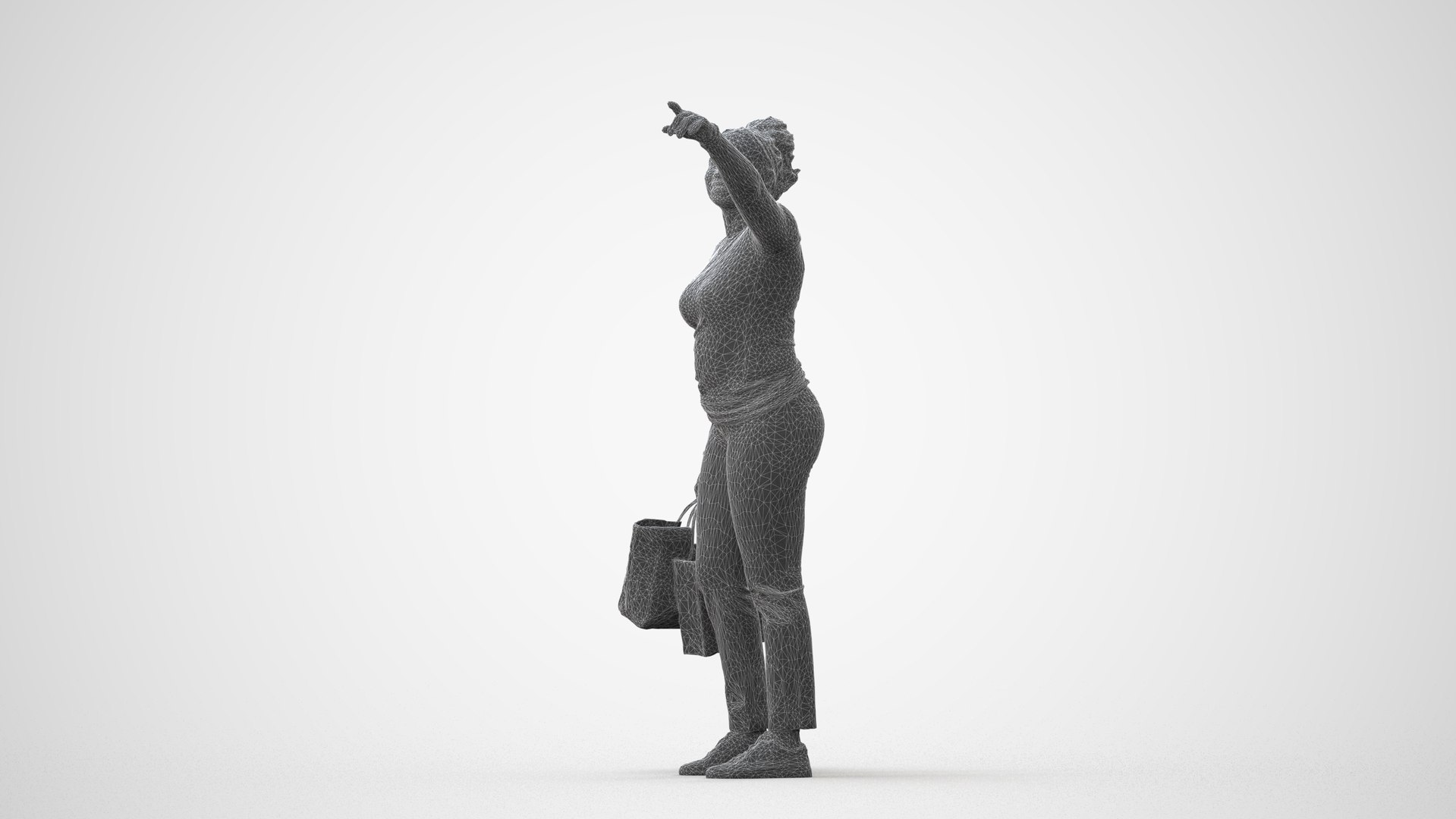 3D 00317Theresia017 - Adult Black woman waiting in retail space with bag autumn or spring attire https://p.turbosquid.com/ts-thumb/Se/q2Jbma/FF/00317_theresia017_wireframe_frame_0002/jpg/1773037160/1920x1080/fit_q87/dcc1f82123020a4f537ba20606b19aa2b730dedd/00317_theresia017_wireframe_frame_0002.jpg