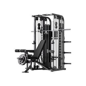 3D HyperBase  Multipress