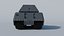 Panzerkampfwagen VIII Maus - Char allemand de la Seconde Guerre mondiale