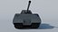 Panzerkampfwagen VIII Maus - Char allemand de la Seconde Guerre mondiale