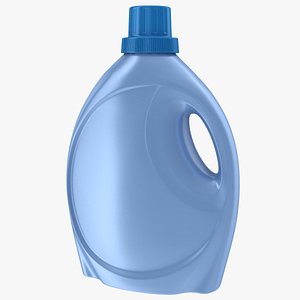 Detergent Bottle