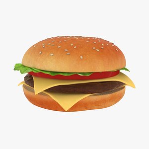 Hamburger